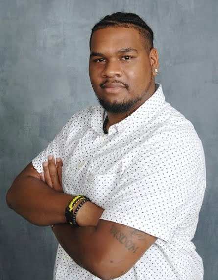 Emmanuel Bibbs — Co-Founder / Visual Director at Creative Impact